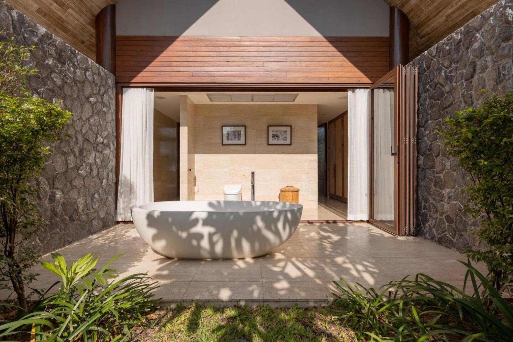 Villa Panacea Retreat à Bophut Extérieur photo